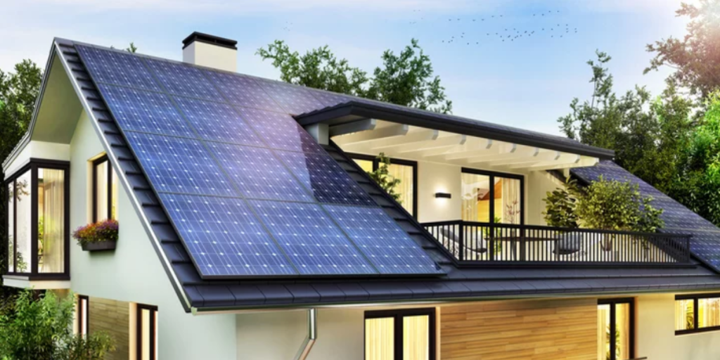 Colorado solar and roofing